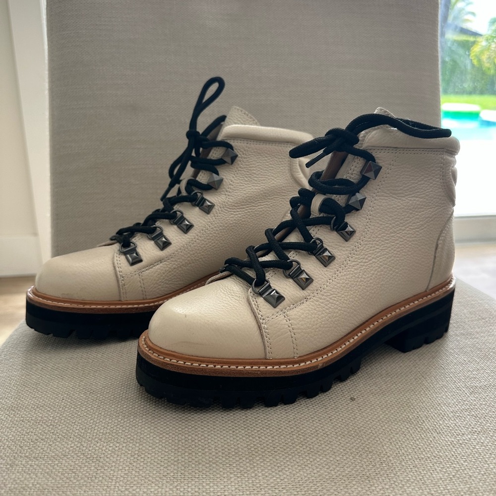 WORN ONCE! AMAZING CONDITION